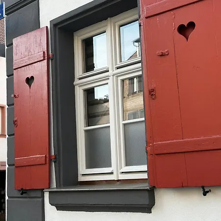 Apartment Sonnenkuss *