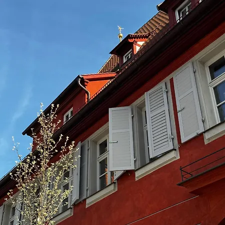 Sonnenkuss Apartment