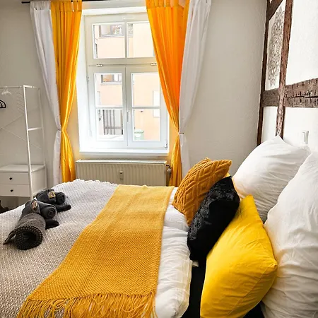 Sonnenkuss Apartment