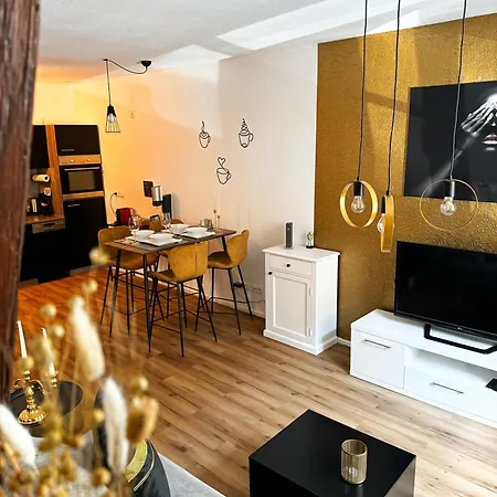 Apartment Sonnenkuss Schwabach