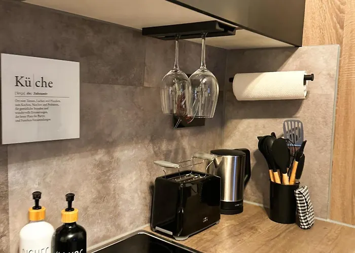 Sonnenkuss 施瓦巴赫