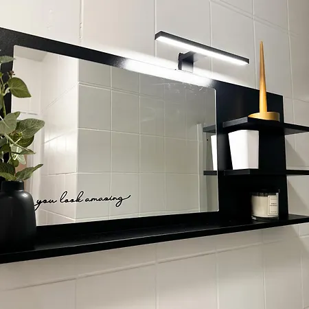 Sonnenkuss דירה שוואבאך