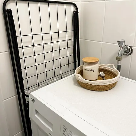 Sonnenkuss דירה *