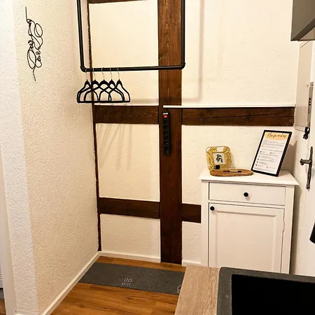 Apartament Sonnenkuss