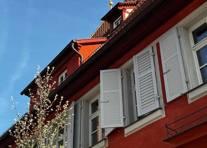 Sonnenkuss Daire